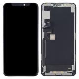 TOUCHSCREEN + DISPLAY OLED DISPLAY COMPLETO PER APPLE IPHONE 11 PRO MAX 6.5 ORIGINALE