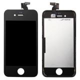 TOUCH+LCD DISPLAY COMPLETO PER APPLE IPHONE 4G COLORE NERO AAA+ GRADE