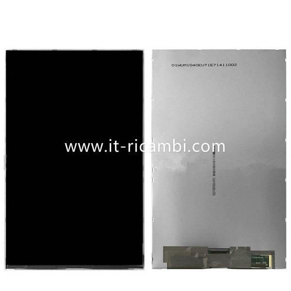 lcd tab a 2016