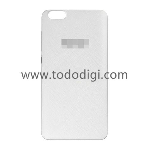 COVER POSTERIORE PER HUAWEI HONOR 4X BIANCO