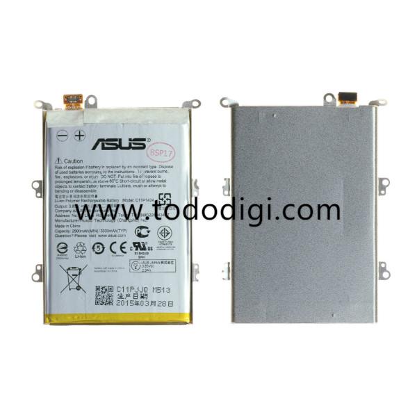BATTERIA ORIGINALE C11P1424 PER ASUS ZENFONE 2 5.5 ZE550ML ZE551ML Z00AD Z00ADA Z008D