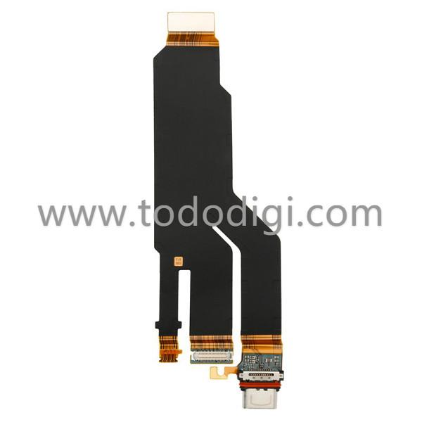 FLEX DI RICARICA PER SONY XPERIA XZ F8331 F8332