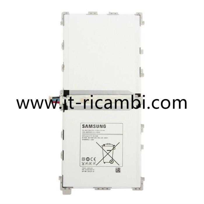 BATTERIA ORIGINALE T9500C PER SAMSUNG GALAXY NOTE PRO 12.2 P900 P901 P905