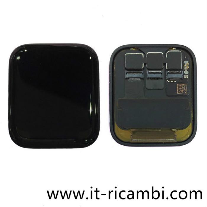 apple watch 5 lcd