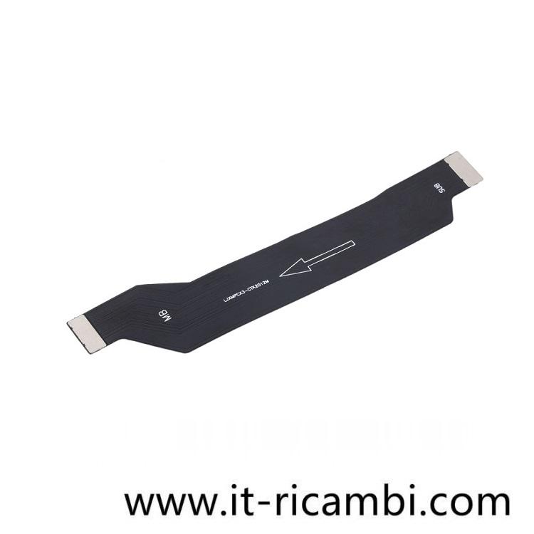 MAIN FLEX PER XIAOMI POCO X3 PRO (M2102J20SG M2102J20SI) / POCO X3 ...