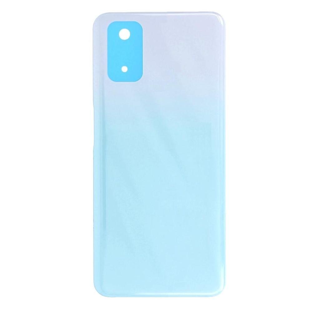 COVER POSTERIORE PER OPPO A52 (CPH2061 CPH2069) / A72 (CPH2067) BIANCO