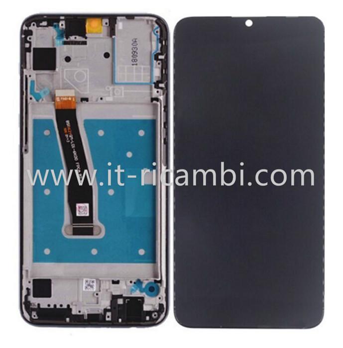 DISPLAY LCD + TOUCHSCREEN DISPLAY COMPLETO + FRAME PER HUAWEI HONOR 10 ...