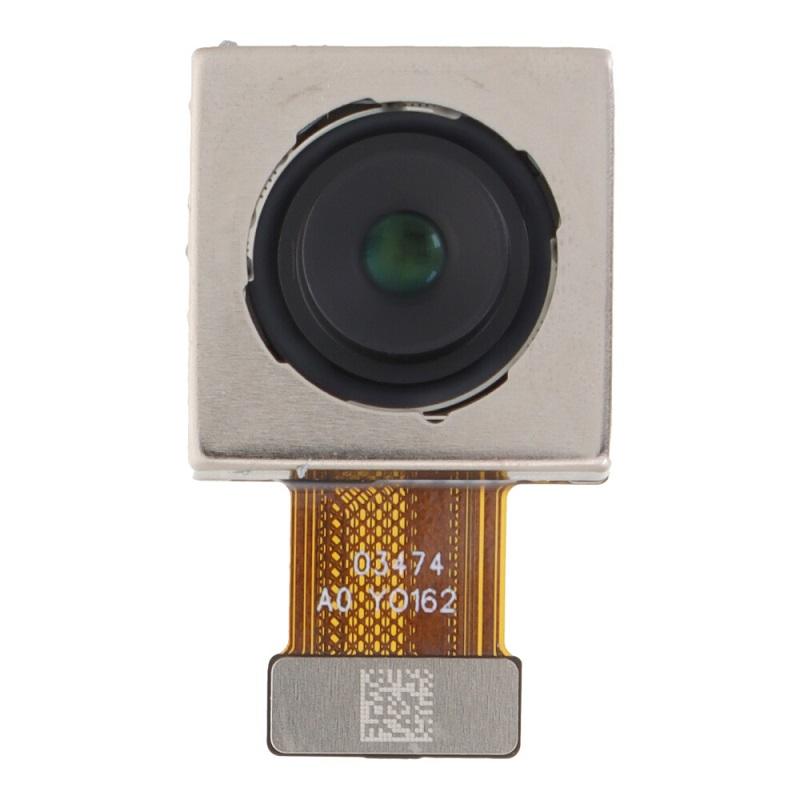 COVER SCOCCA POSTERIORE ORIGINALE XIAOMI MI 12T 22071212AG VETRO FOTOCAMERA NERO