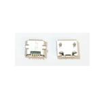 CONNETTORE DI RICARICA PER CHINA BM525 MICRO USB 5P / HTC / HUAWEI / LENOVO / ZTE / MOTOROLA RAZR XT910