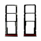 DUAL SIM TRAY PER XIAOMI REDMI 15C 4G (25078RA3EA 25078RA3EL) VERDE