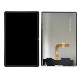 DISPLAY LCD + TOUCHSCREEN DISPLAY COMPLETO SENZA FRAME (LUCIDO) PER OPPO PAD SE (OPD2419) (OPD2420) NERO ORIGINALE