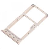 SIM TRAY PER XIAOMI HONGMI 6 6A  / REDMI 6 6A ORO