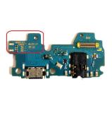 FLEX DI RICARICA (M325FV VERSION) PER SAMSUNG GALAXY M32 M325F / M22 M225F ORIGINALE