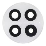 VETRO DI CAMERA PER ONEPLUS 13 1+13 (CPH2655 CPH2653 PJZ110 CPH2649) BIANCO / BLU