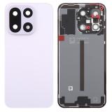 COVER POSTERIORE PER ONEPLUS 15 1+15 (CPH2747 CPH2745 PLK110 CPH2749) VIOLA ORIGINALE
