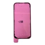 COLLA ADESIVO FRONTALE PER APPLE IPHONE 17 6.3 ORIGINALE