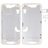 COVER CENTRALE A PER APPLE IPHONE 14 6.1 BIANCO