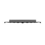 TASTI VOLUME PER SAMSUNG GALAXY A14 A145F A145P A145R NERO