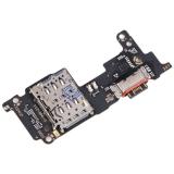 FLEX DI RICARICA PER XIAOMI 12T (22071212AG) / 12T PRO (22081212UG 22081212G) ORIGINALE