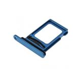 DUAL SIM TRAY PER APPLE IPHONE 13 6.1 BLU