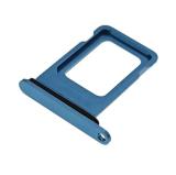 SIM TRAY PER APPLE IPHONE 13 6.1 BLU