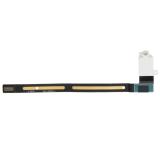 AUDIO JACK FLEX PER IPAD AIR 2 IPAD6 IPAD 6 A1566 WIFI BIANCO