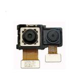 CAMERA POSTERIORE PER HUAWEI P SMART+ / P SMART PLUS / NOVA 3I INE-LX1 INE-L21