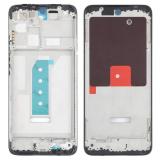 COVER CENTRALE A PER XIAOMI REDMI 10 (21061119AG 221061119DG 21061119AL) NERO