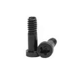 10 VITI TORX PER IPHONE5S IPHONE 5S NERO