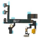 FLEX DI TASTO POWER + VOLUME ORIGINALE PER IPHONE 5S