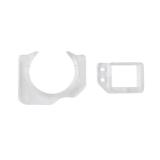 SET 2 PEZZI SUPPORTO CAMERA E SENSOR PER IPHONE 6S 4.7 IPHONE 6S PLUS 5.5