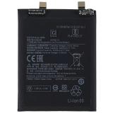 BATTERIA BP46 PER XIAOMI 12 (2201123G 2201123C) / XIAOMI 12X (2112123AC 2112123AG)