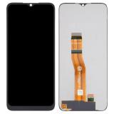 DISPLAY LCD + TOUCHSCREEN DISPLAY COMPLETO SENZA FRAME PER HONOR X8 5G (VNE-N41) / HONOR X6 (VNE-LX1 VNE-LX2) / HONOR 70 LITE (RBN-NX1) NERO ORIGINALE