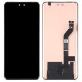DISPLAY AMOLED + TOUCHSCREEN DISPLAY COMPLETO SENZA FRAME PER XIAOMI 13 LITE (2210129SG) NERO ORIGINALE