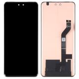 DISPLAY AMOLED + TOUCHSCREEN DISPLAY COMPLETO SENZA FRAME PER XIAOMI 13 LITE NERO ORIGINALE