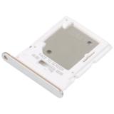 SIM TRAY PER XIAOMI REDMI NOTE 12 PRO 4G (‎2209116AG 2209116AG) BIANCO