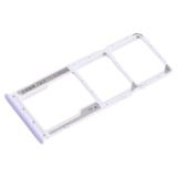 DUAL SIM TRAY PER XIAOMI REDMI 12C (22120RN86G 22120RN86I 22126RN91Y 2212ARNC4L) VIOLA