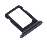 SIM TRAY PER APPLE IPHONE 12 6.1 NERO