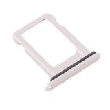 SIM TRAY PER APPLE IPHONE 12 6.1 BIANCO