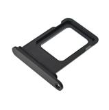 SIM TRAY PER APPLE IPHONE 13 6.1 NERO