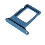 SIM TRAY PER APPLE IPHONE 13 MINI 5.4 BLU