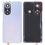 COVER POSTERIORE PER HUAWEI NOVA 9 (NAM-LX9) BLU ORIGINALE