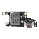 FLEX DI RICARICA PER XIAOMI REDMI NOTE 13 PRO 5G (2312DRA50C 2312CRAD3C) / POCO X6 5G (23122PCD1G 23122PCD1I)