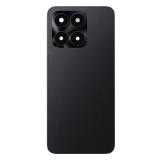COVER POSTERIORE PER HONOR X6A (WDY-LX1) NERO ORIGINALE