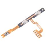 FLEX DI TASTO VOLUME E POWER PER MOTOROLA MOTO G04 (XT2421-2)