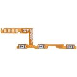 FLEX DI TASTO VOLUME E POWER PER MOTOROLA MOTO G32 (‎XT2235-2 XT2235-3)
