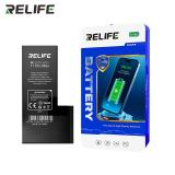 RELIFE BATTERIA DE GRANDE CAPACITA (4600 mAh) PER APPLE IPHONE 11 PRO MAX 6.5