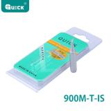 PUNTA DI FERRO QUICK 900M-T-IS / 960-J PER SALDATORE PER QUICK 936 936A