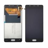 DISPLAY LCD + TOUCHSCREEN DISPLAY COMPLETO SENZA FRAME PER WIKO U-FEEL GO NERO