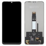 DISPLAY LCD + TOUCHSCREEN DISPLAY COMPLETO SENZA FRAME PER XIAOMI REDMI A1 (220733SI) / REDMI A1+ (220733SFG) / REDMI A2 (23028RN4DG 23026RN54G) / REDMI A2+ (23028RNCAG 23028RN4DI 23028RNCAI) NERO ORIGINALE